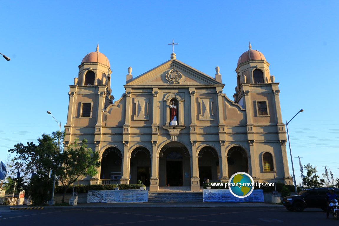 Archdiocesan Shrine of Jesus the Way, the Truth and the Life