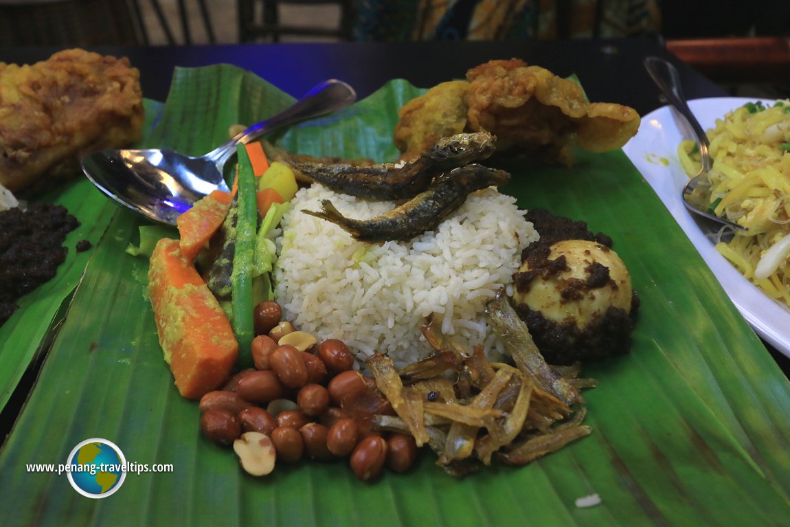 Makansutra Hawkers, SM Megamall