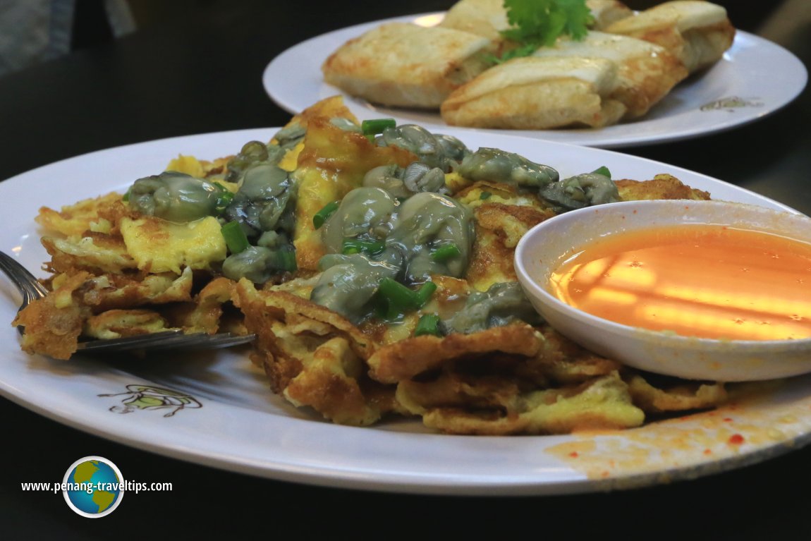 Makansutra Hawkers, SM Megamall