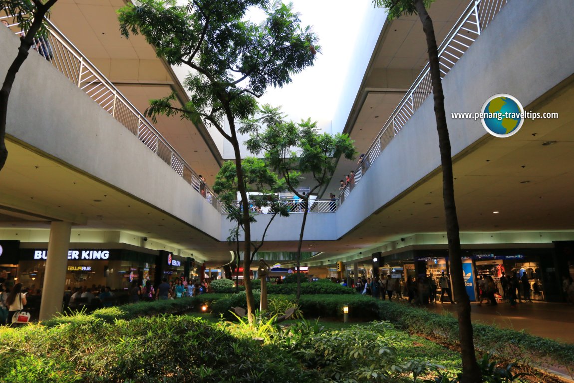 SM Mall of Asia, Manila