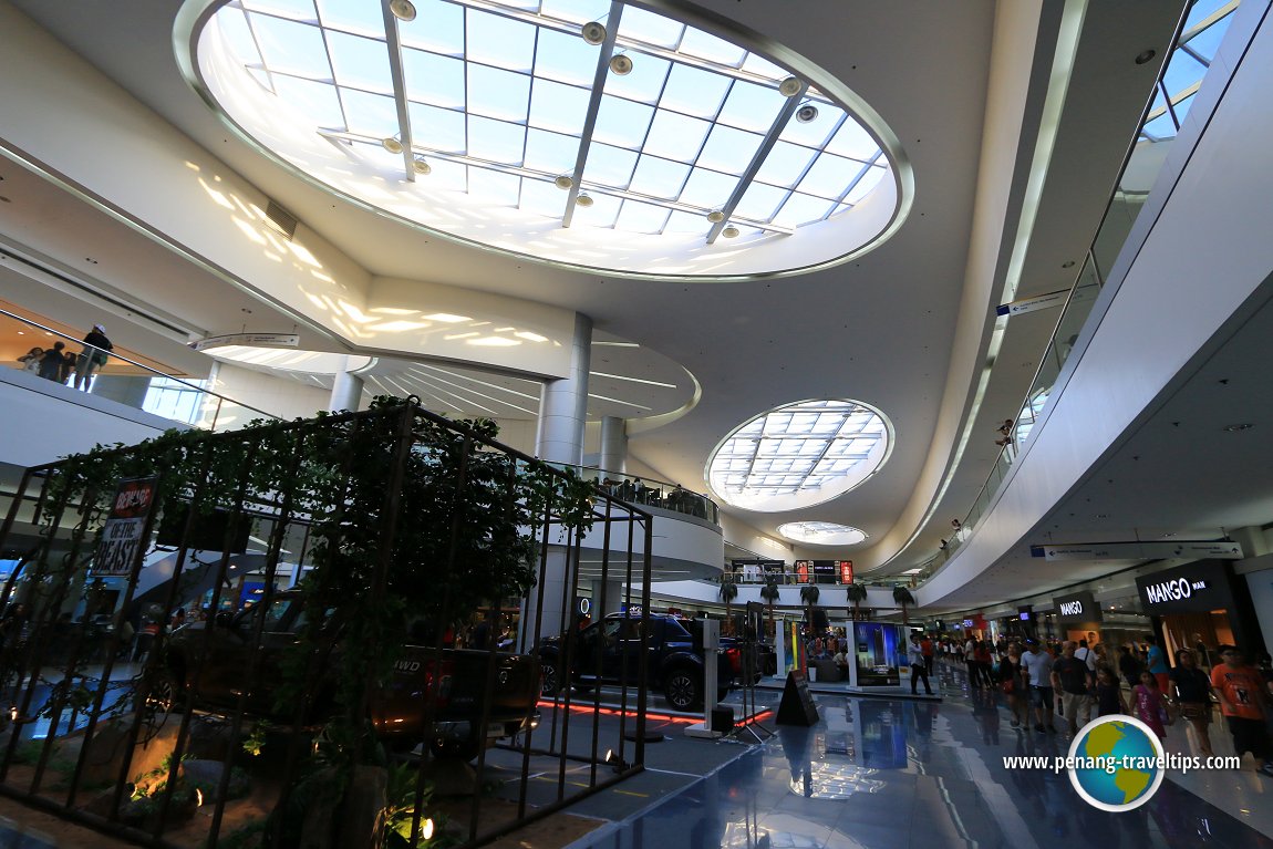 SM Mall of Asia, Manila