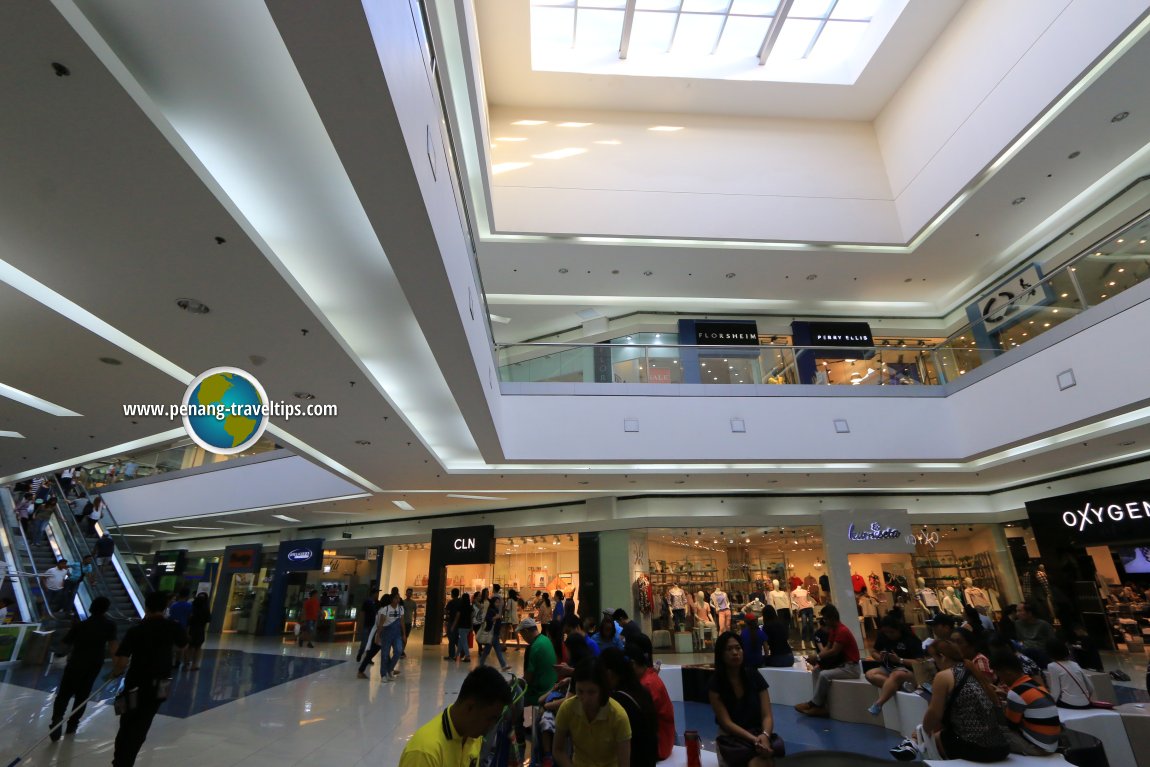 SM Mall of Asia, Manila