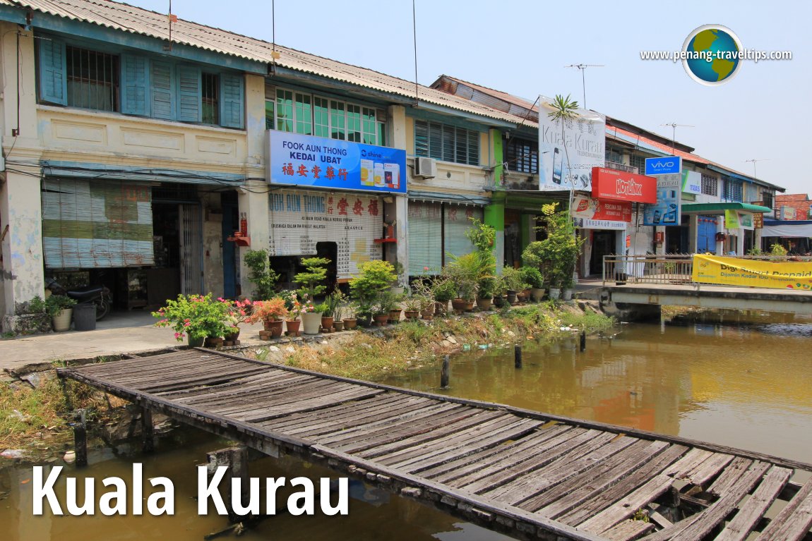 Kuala Kurau