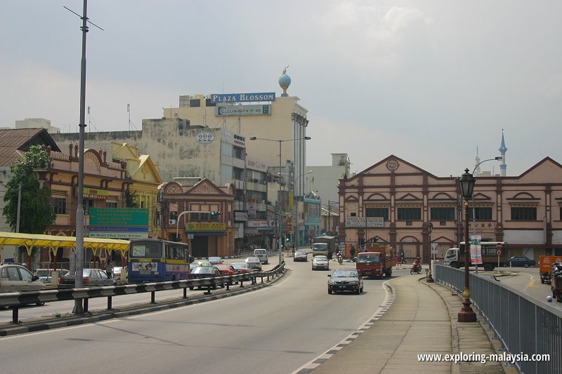 Pekan Lama Klang