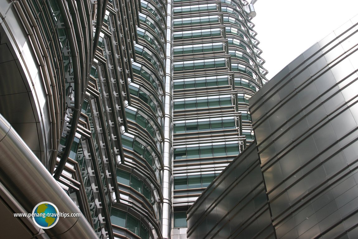 Menara Berkembar Petronas