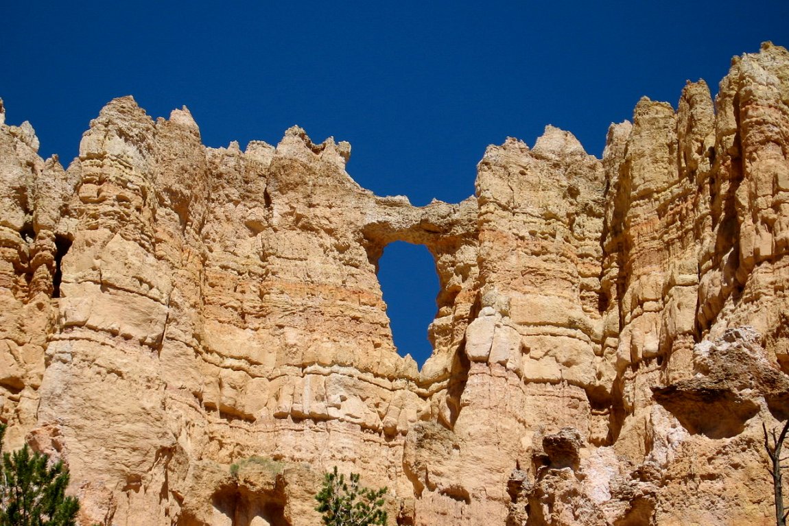 Bryce Canyon National Park