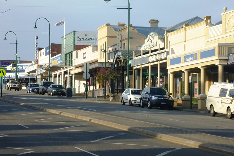 Albany, Western Australia