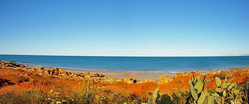 Broome, Western Australia