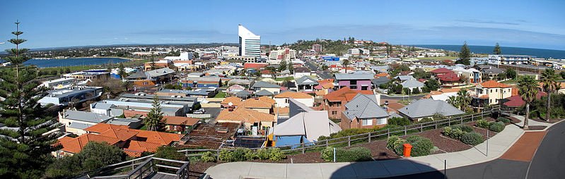 Bunbury, Western Australia