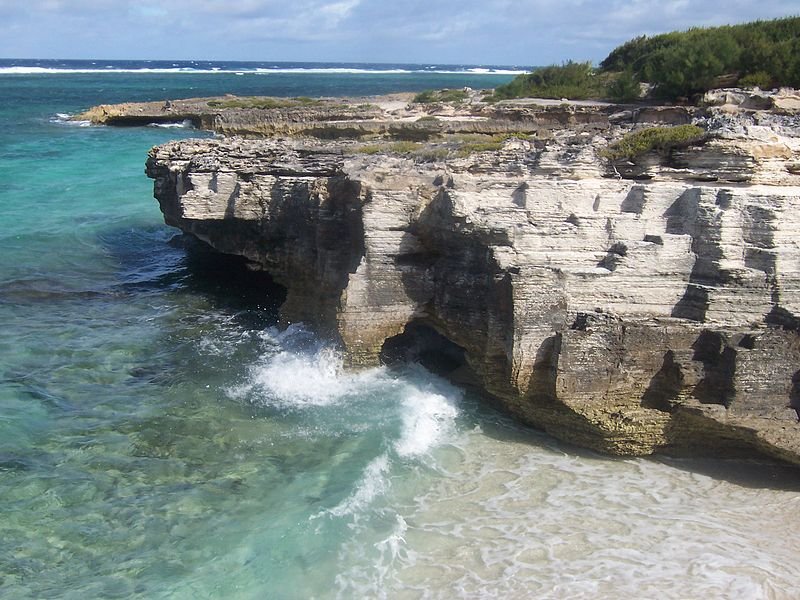 Rodrigues Island, Mauritius