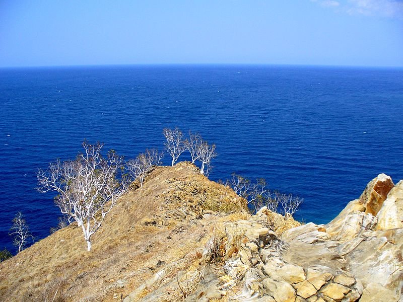 Cape Fatucama, Dili