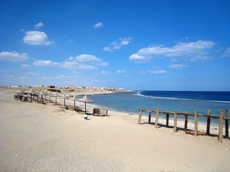 Carlenia Beach, to the south of Qusayr City, Yemen