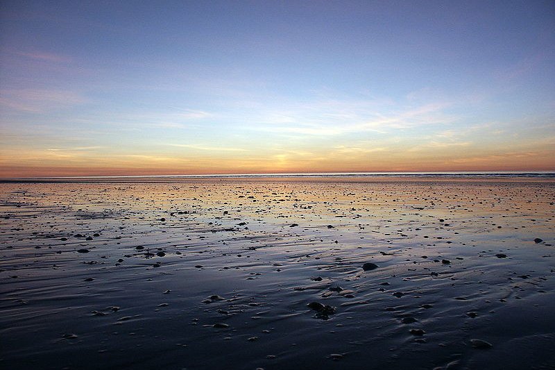 Eighty Mile Beach, Western Australia