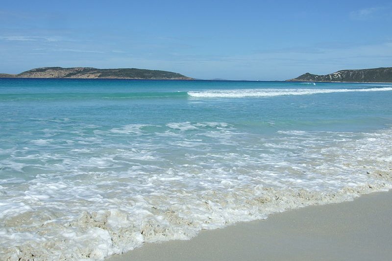 Beach, Esperance