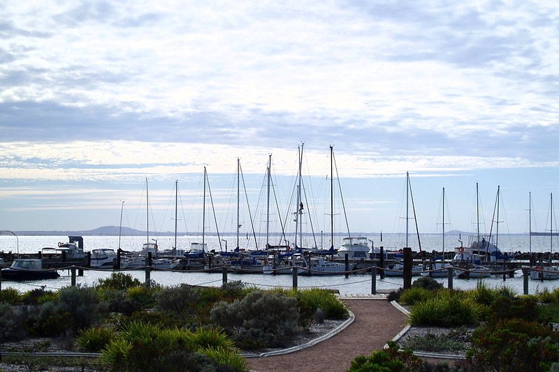 Esperance Marina