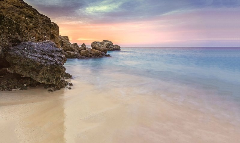 Farasan Island, Saudi Arabia