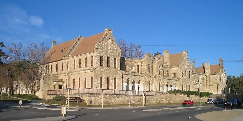 Fremantle Arts Centre