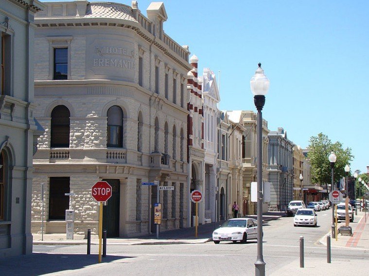 Fremantle