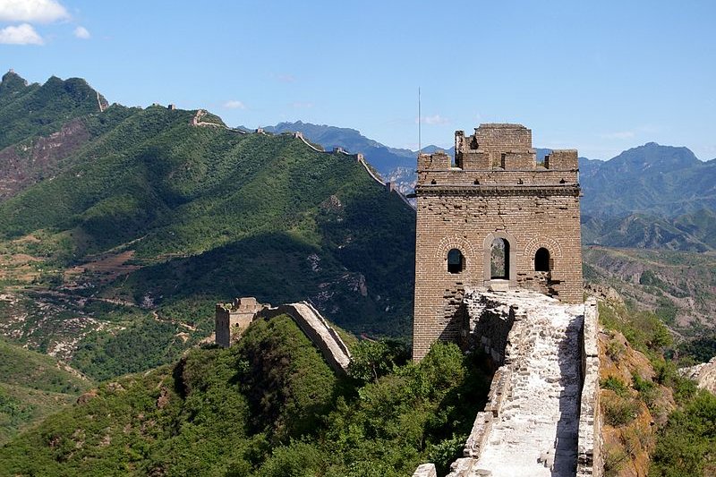 Great Wall of China