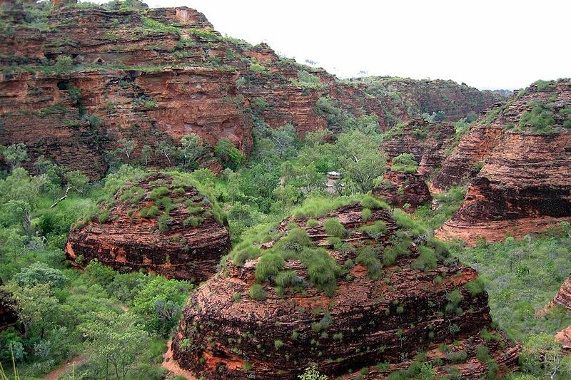 Hidden Valley National Park, Kununurra