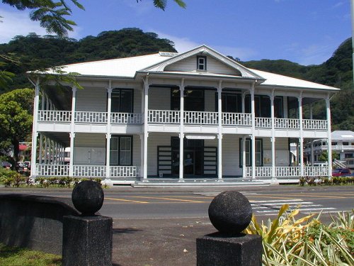 High Court of American Samoa