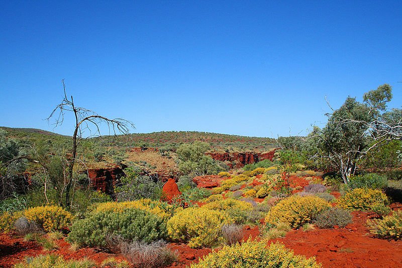 Karijini National Park