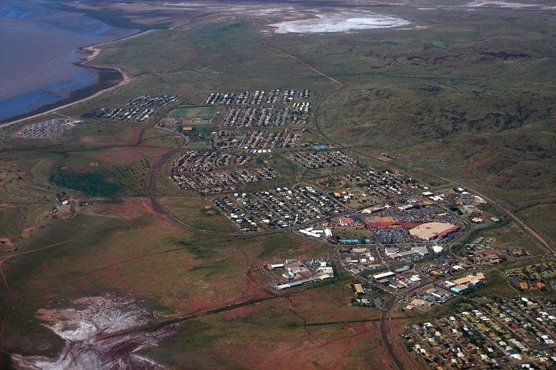 Karratha, Western Australia