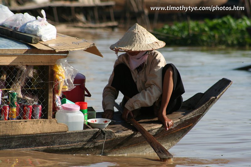 Tonlé Sap