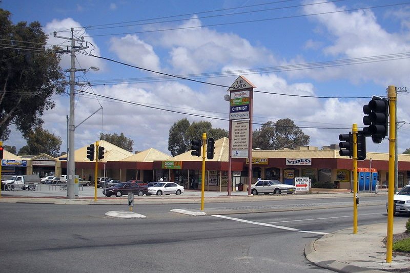 Mandurah, Western Australia