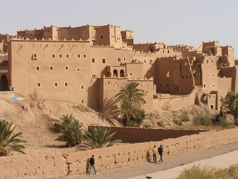 Medina of Ouarzazate