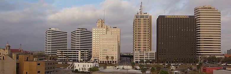 Corpus Christi, Texas