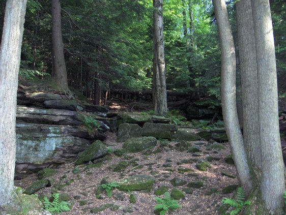 Cuyahoga Valley National Park, Ohio