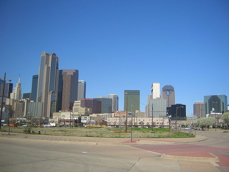 Dallas, Texas