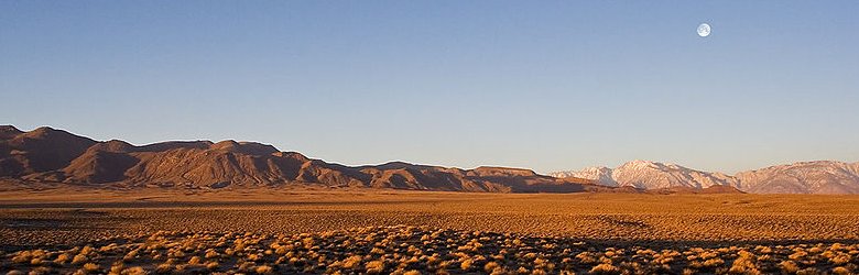 Death Valley National Park, California/Nevada