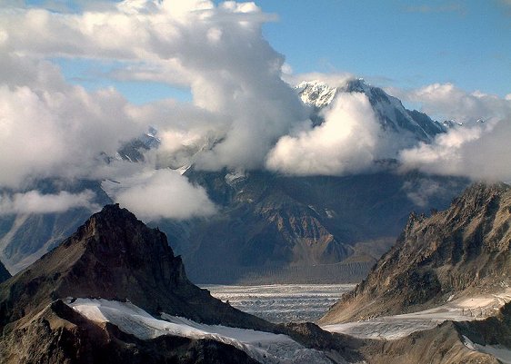 Denali National Park and Preserve, Alaska