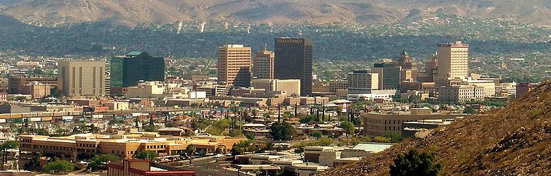 El Paso, Texas