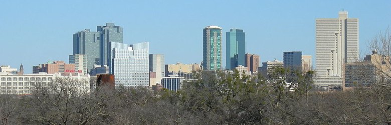 Fort Worth, Texas