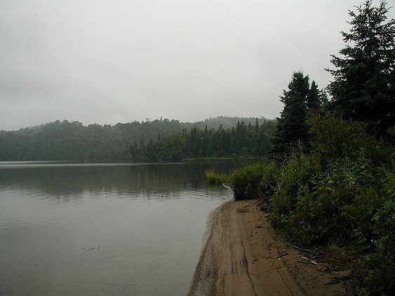 Isle Royale National Park, Michigan