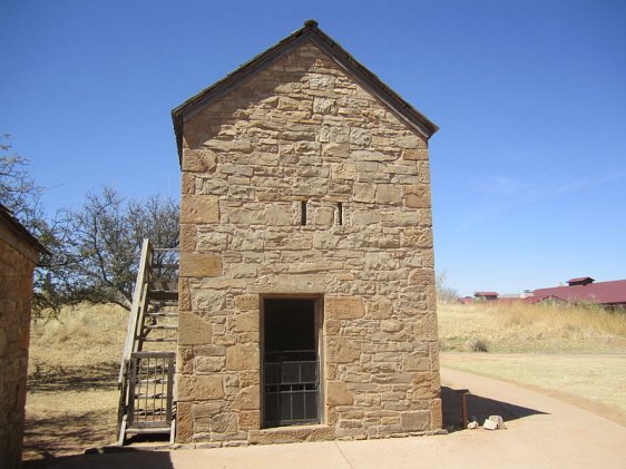 Jowell House (listed in NRHP), Lubbock