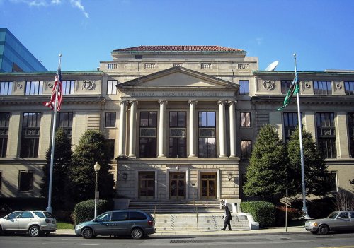 National Geographic Society Administrative Building, Washington, D.C.