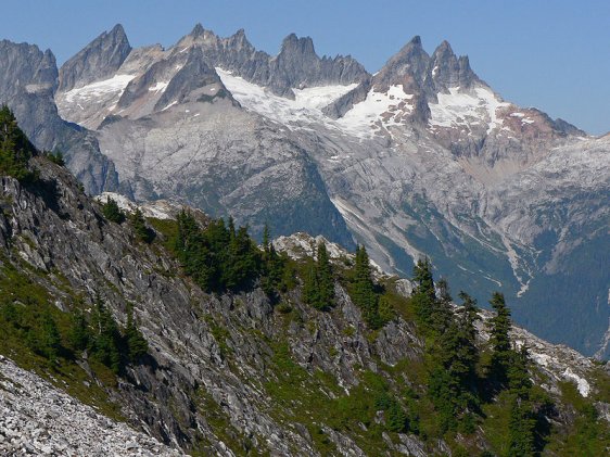 North Cascades National Park