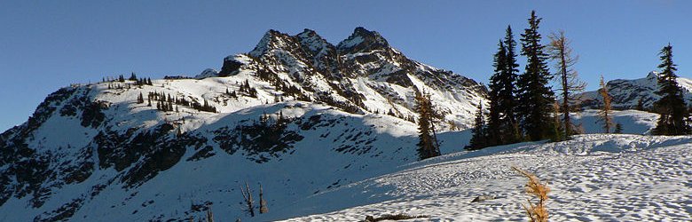 North Cascades National Park