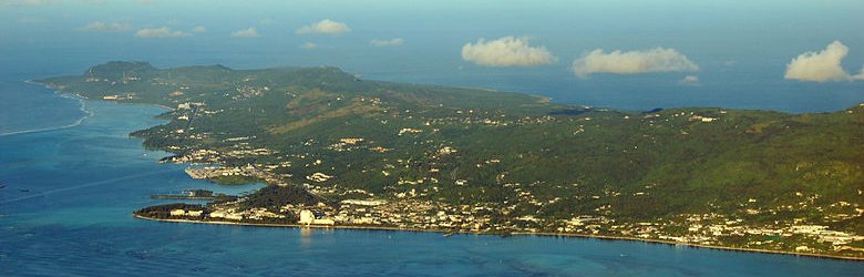 Saipan, Northern Mariana Islands