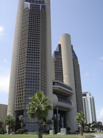 One Shoreline Plaza, Corpus Christi