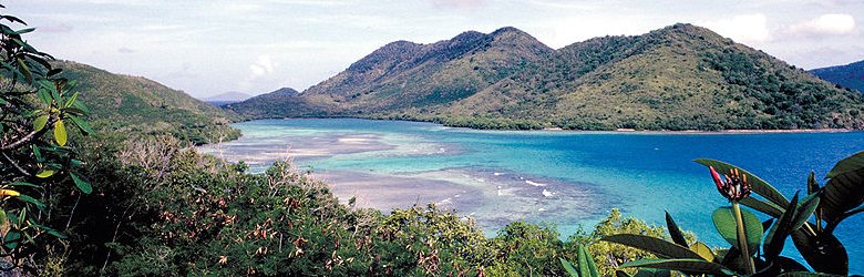 Virgin Islands National Park