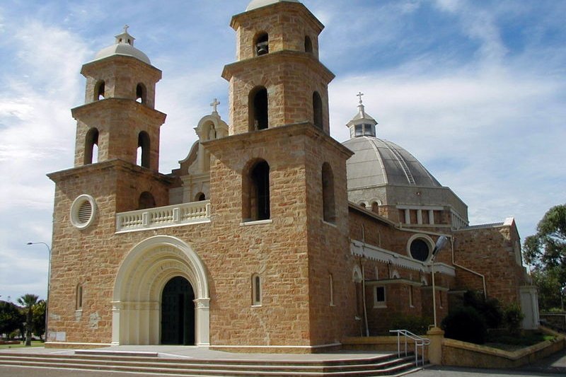 St Francis Xavier Cathedral, Geraldton