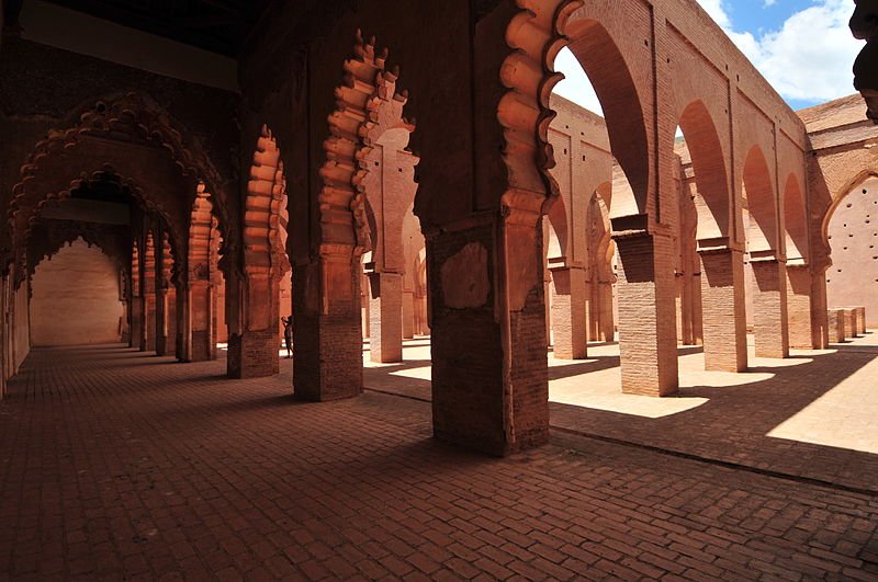 Taroudant, Morocco