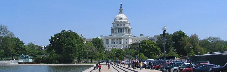 United States Capitol Building, Washington, D.C.