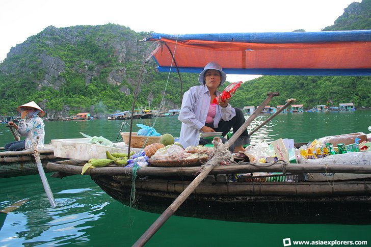 Cat Ba National Park