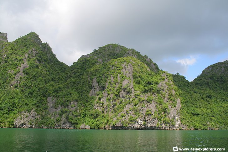 Cat Ba National Park